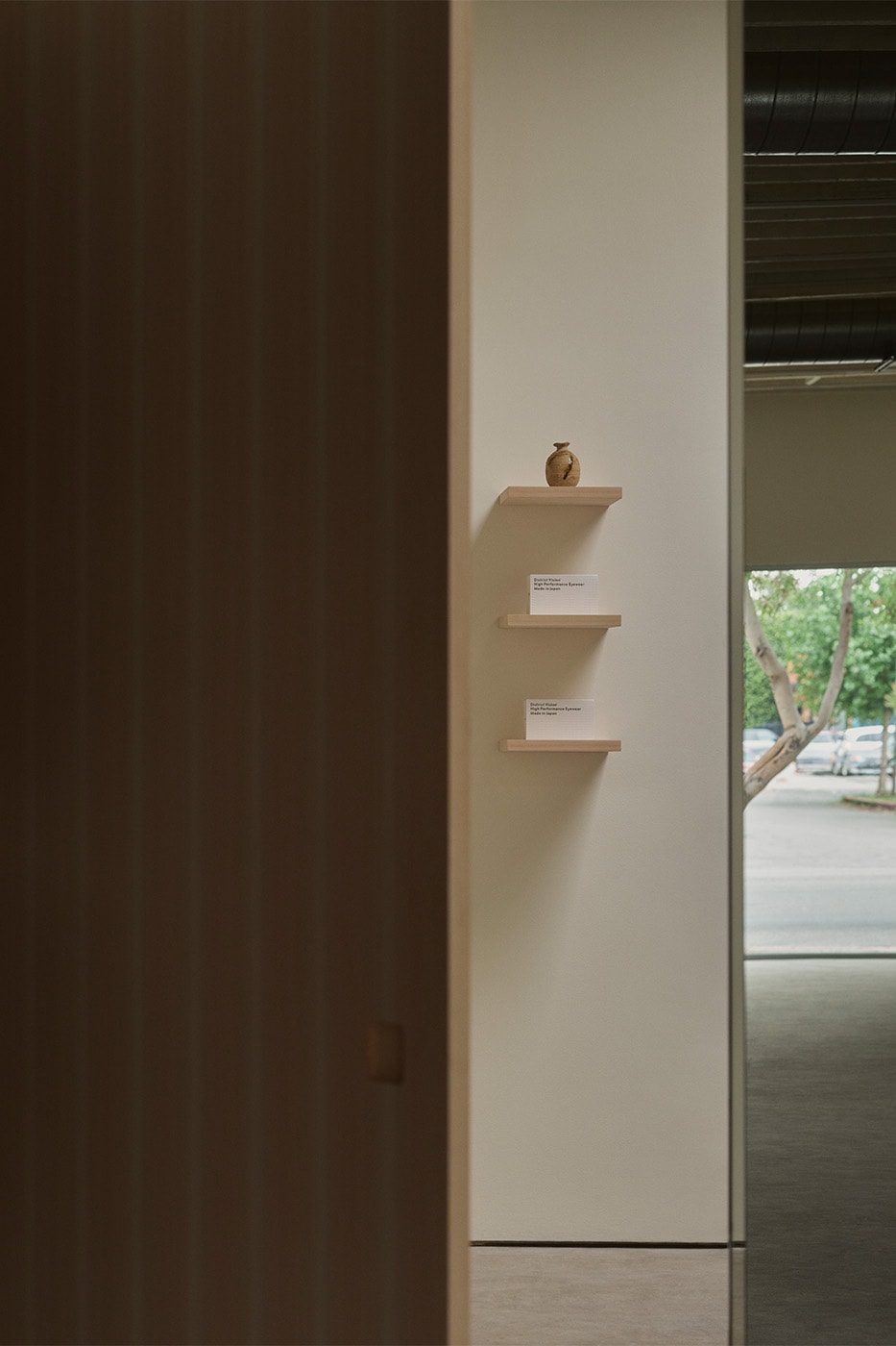 District Vision Los Angeles Flagship Opening Info