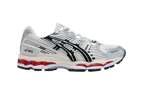 Lapstone and Hammer ASICS GEL Kayano 12 1 The Spark 1203B103-100 Release Info