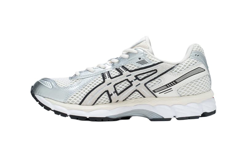 Lapstone and Hammer ASICS GEL Kayano 12 1 The Spark 1203B103-100 Release Info