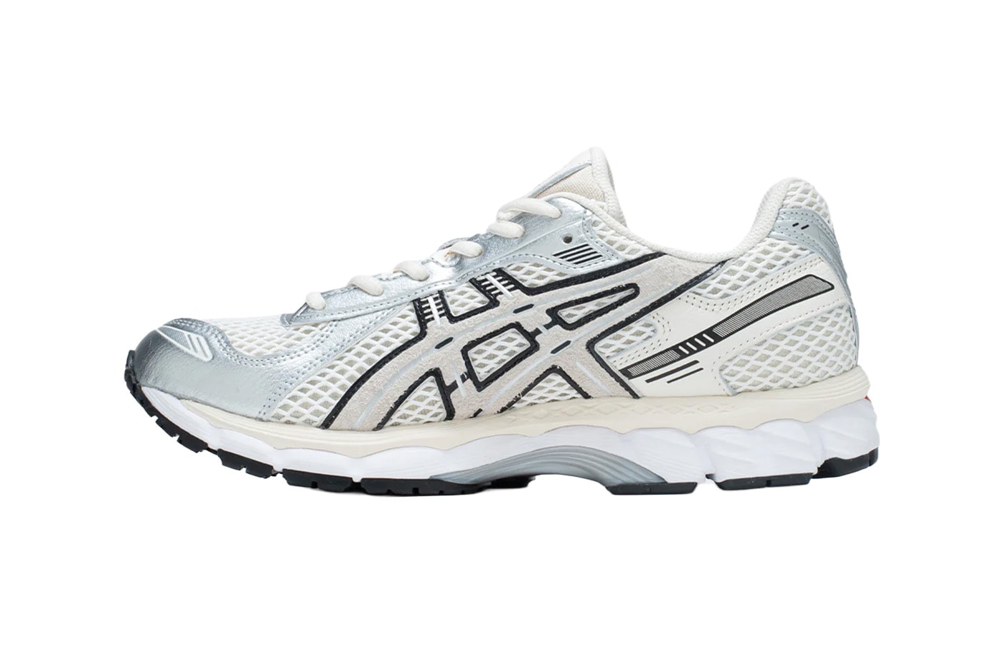 Lapstone and Hammer ASICS GEL Kayano 12 1 The Spark 1203B103-100 Release Info