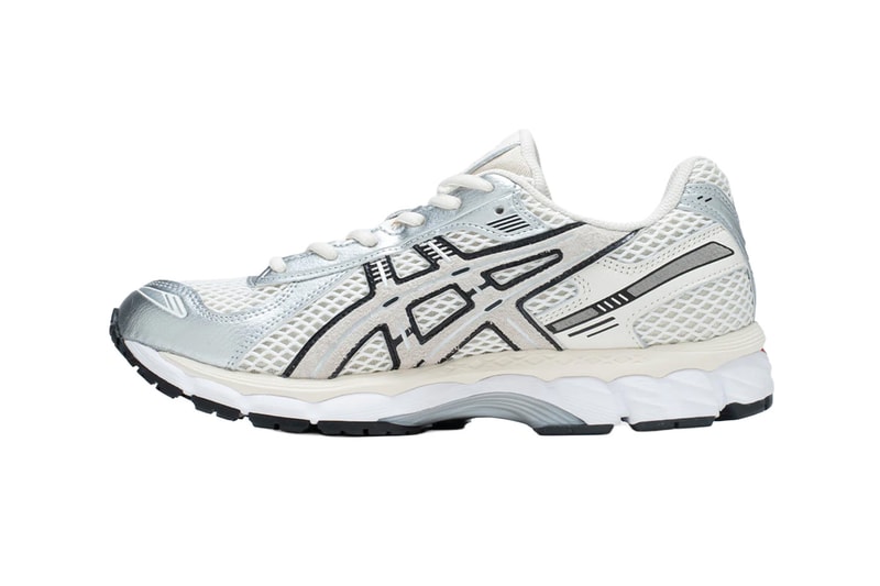 Lapstone and Hammer ASICS GEL Kayano 12 1 The Spark 1203B103-100 Release Info