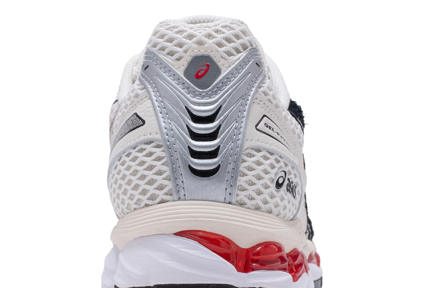 Lapstone and Hammer ASICS GEL Kayano 12 1 The Spark 1203B103-100 Release Info