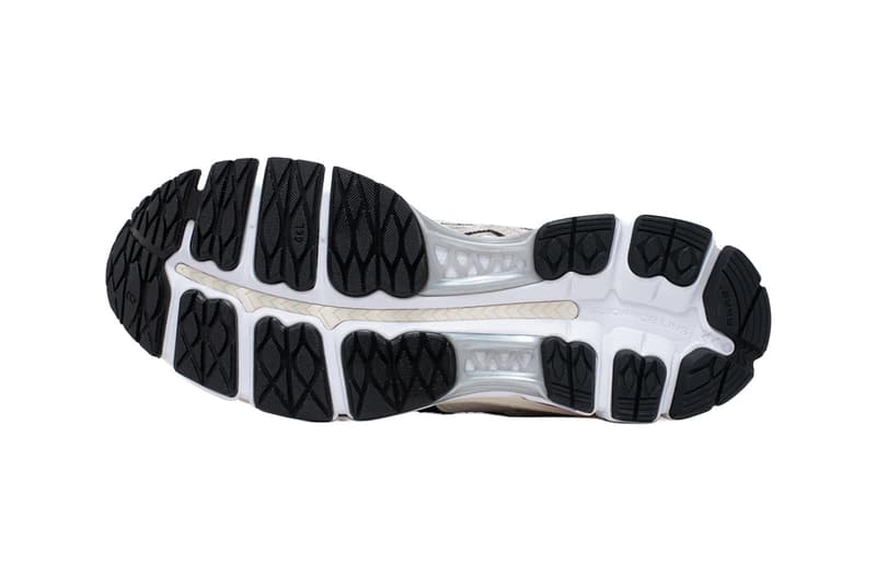 Lapstone and Hammer ASICS GEL Kayano 12 1 The Spark 1203B103-100 Release Info