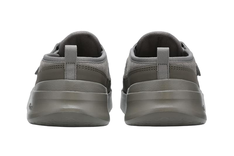 New Balance Rover Mule Gray Tan Black SD2510GR SD2510BE SD2510BK Official Images