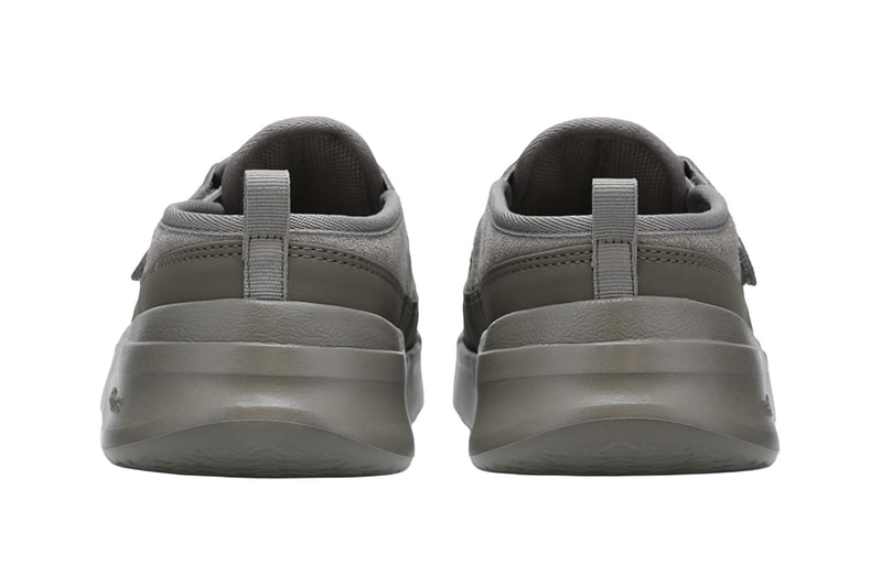 New Balance Rover Mule Gray Tan Black SD2510GR SD2510BE SD2510BK Official Images