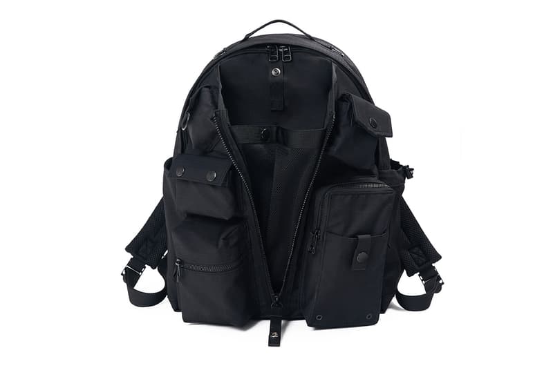 POTR DISSECTION bag Collection Release Info