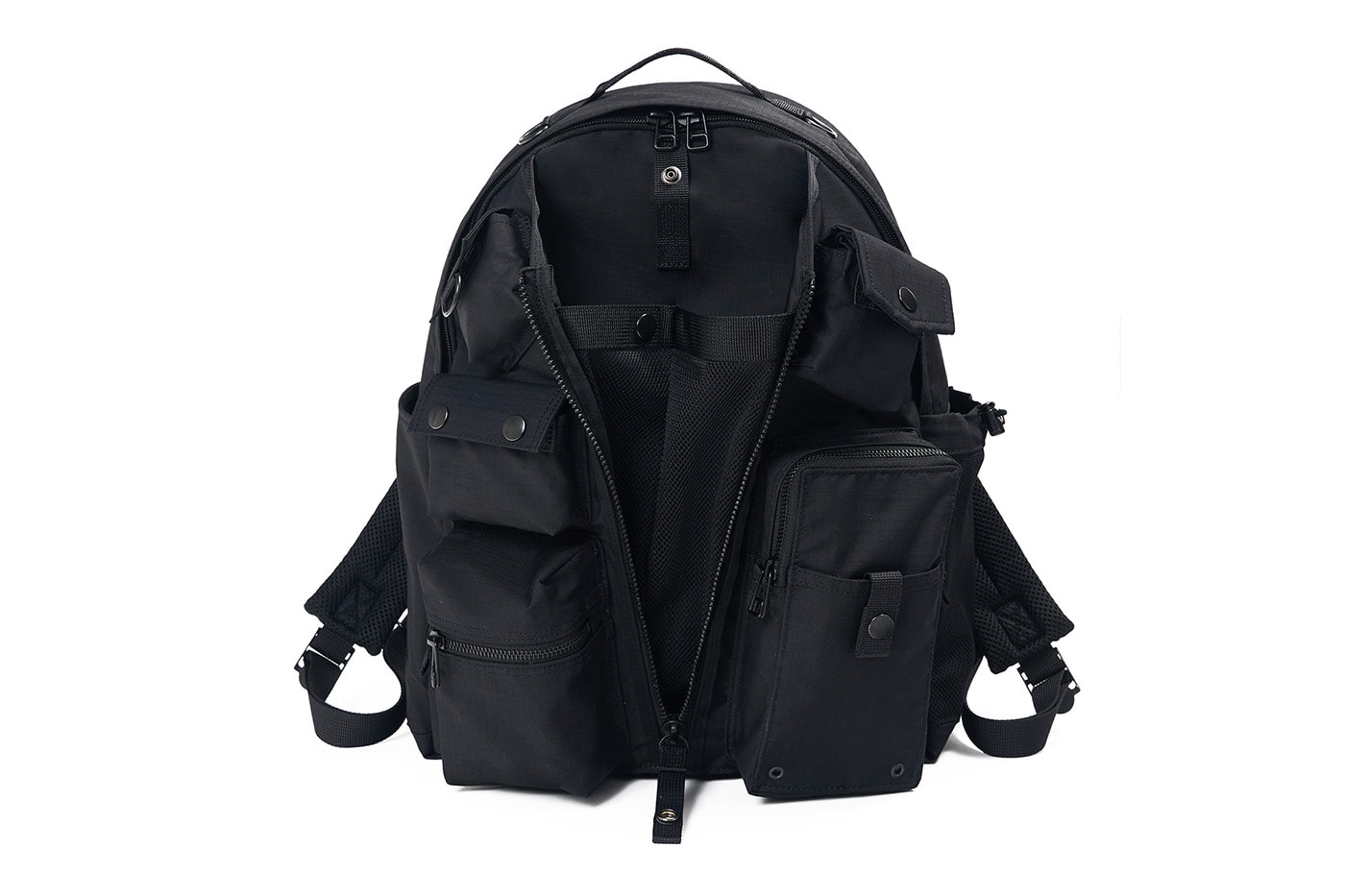 POTR DISSECTION bag Collection Release Info