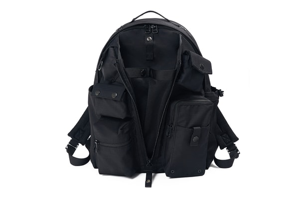 POTR DISSECTION bag Collection Release Info
