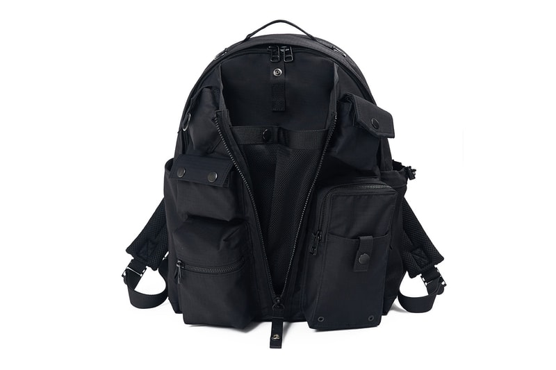 POTR DISSECTION bag Collection Release Info