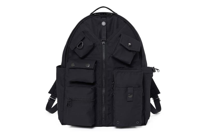 POTR DISSECTION bag Collection Release Info