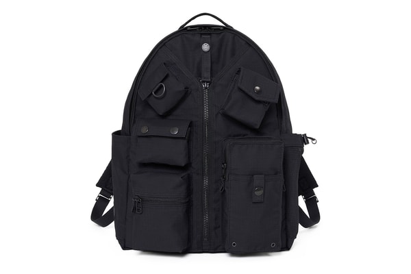 POTR DISSECTION bag Collection Release Info