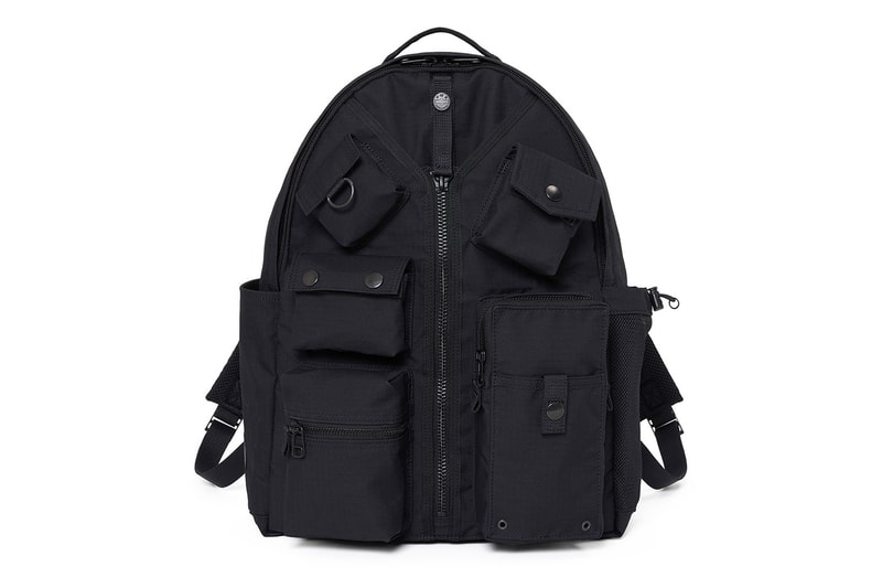 POTR DISSECTION bag Collection Release Info