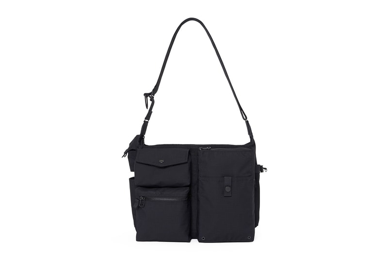 POTR DISSECTION bag Collection Release Info