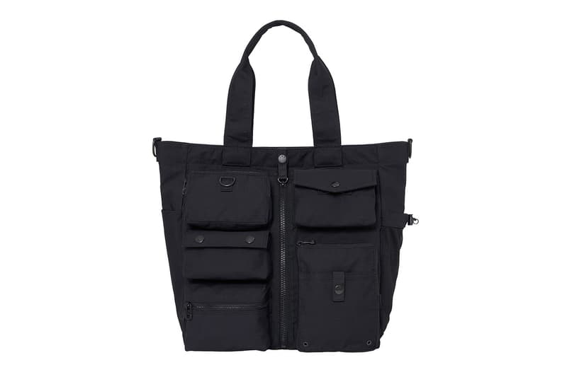 POTR DISSECTION bag Collection Release Info