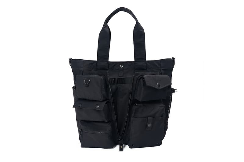 POTR DISSECTION bag Collection Release Info