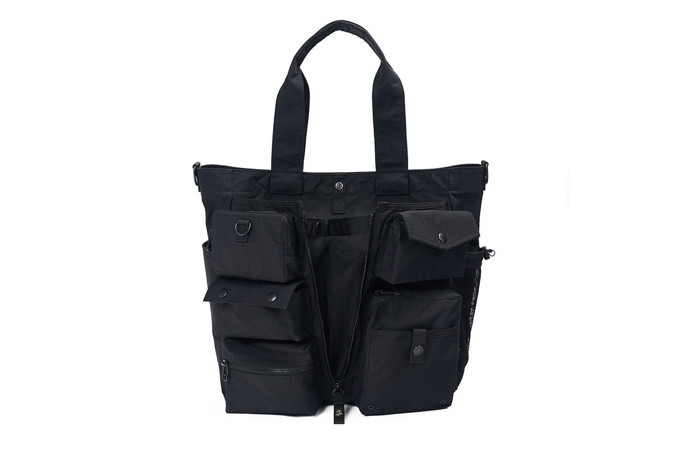 POTR DISSECTION bag Collection Release Info