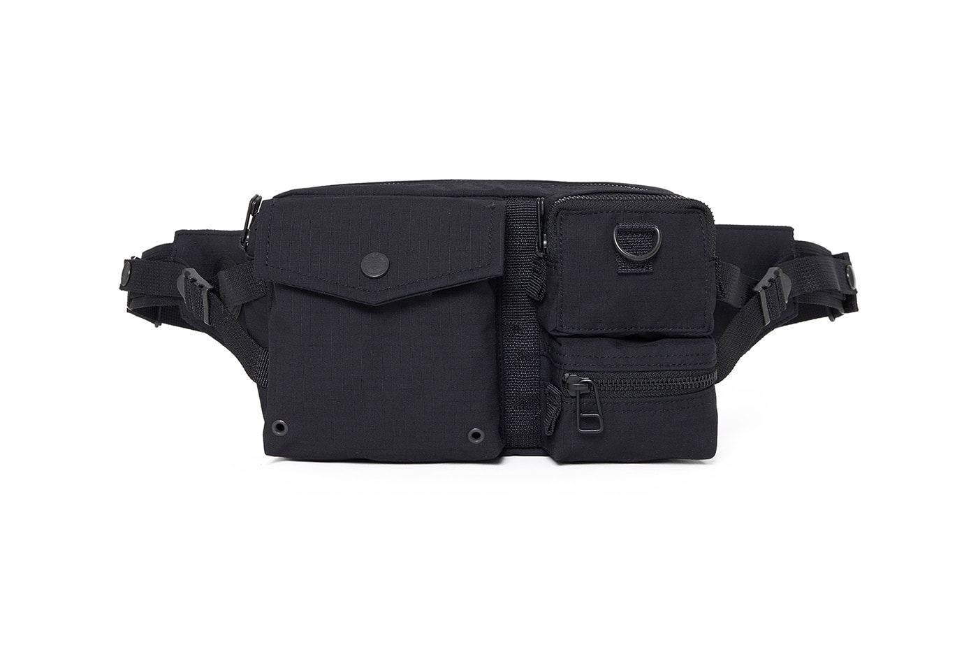 POTR DISSECTION bag Collection Release Info