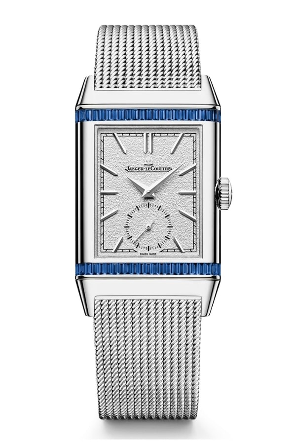 Jaeger LeCoultre Debuts Reverso Tribute Milanese Cocktail Watches Met Gala 2026 Red Carpet Finn Wolfhard Tyriq Withers