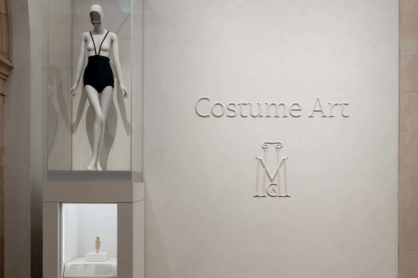 Take a Look Inside This Years 2026 Met Gala Exhibition 'Costume Art'