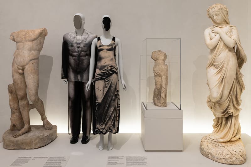 Take a Look Inside This Years 2026 Met Gala Exhibition 'Costume Art'