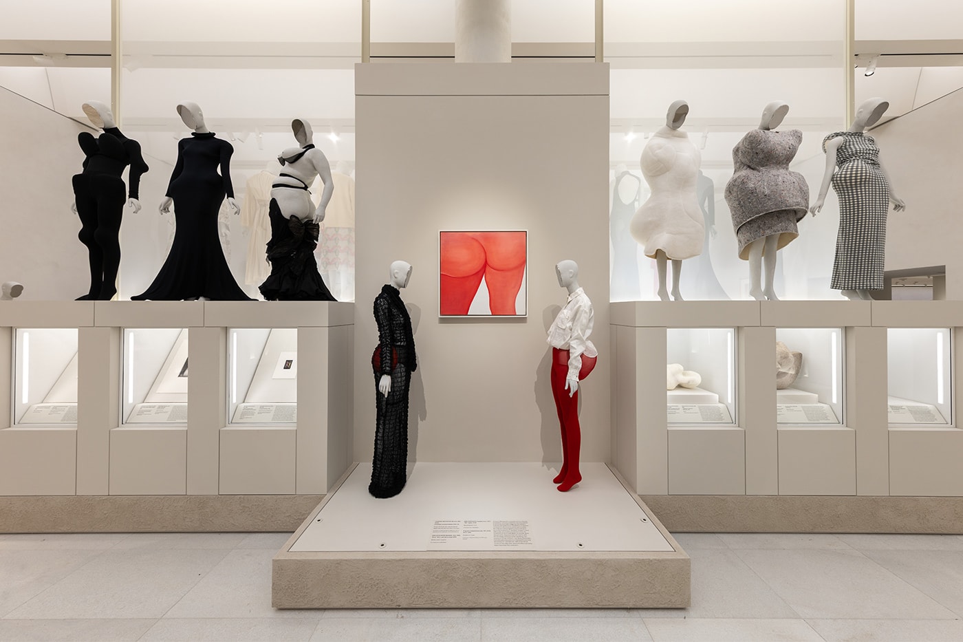 Take a Look Inside This Years 2026 Met Gala Exhibition 'Costume Art'