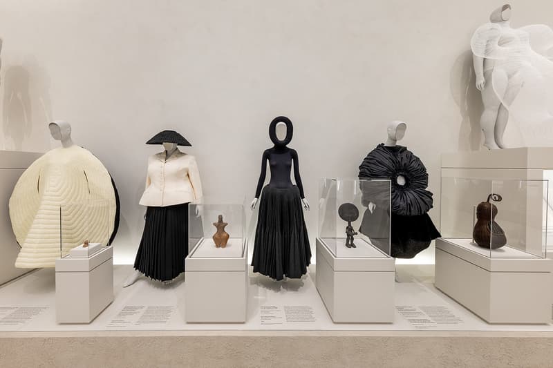 Take a Look Inside This Years 2026 Met Gala Exhibition 'Costume Art'