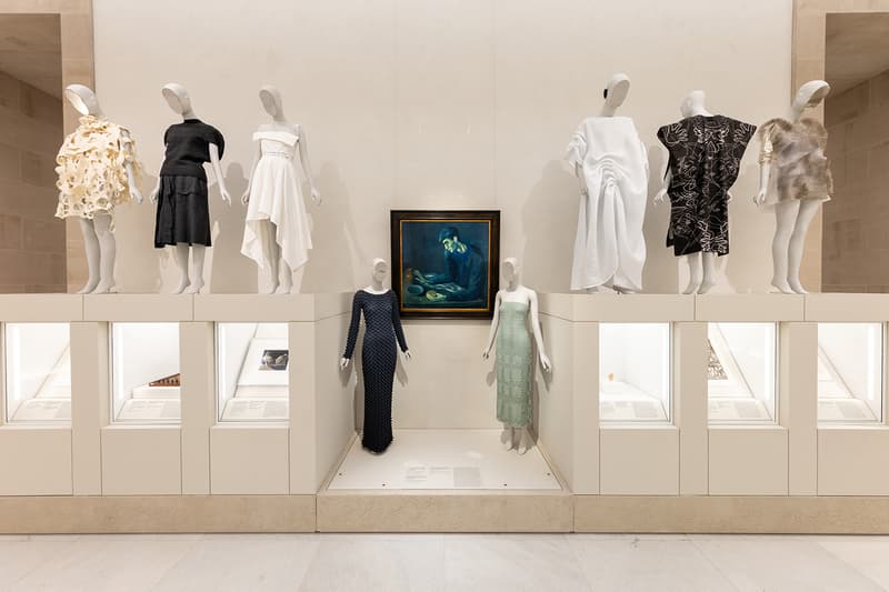 Take a Look Inside This Years 2026 Met Gala Exhibition 'Costume Art'