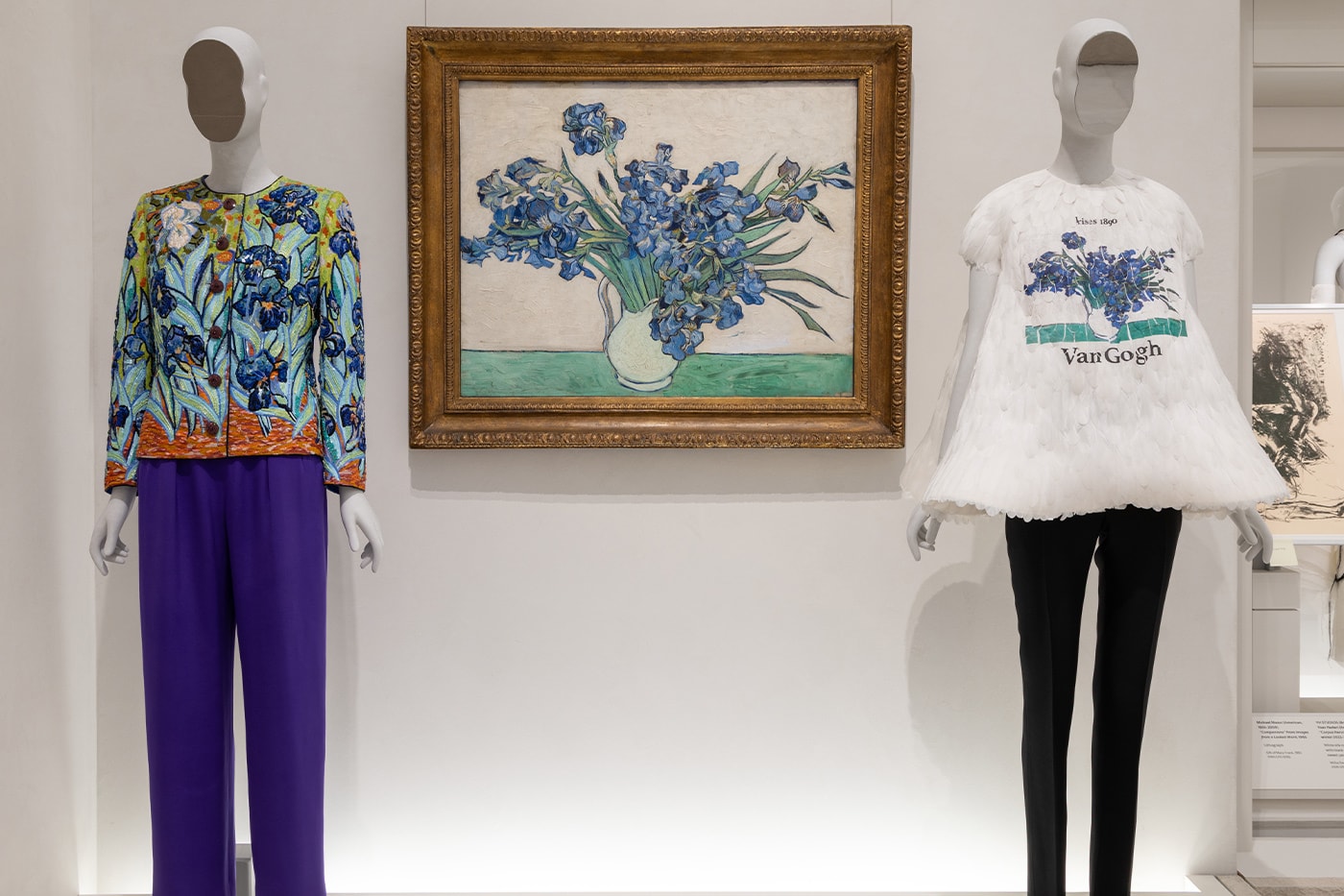 Take a Look Inside This Years 2026 Met Gala Exhibition 'Costume Art'