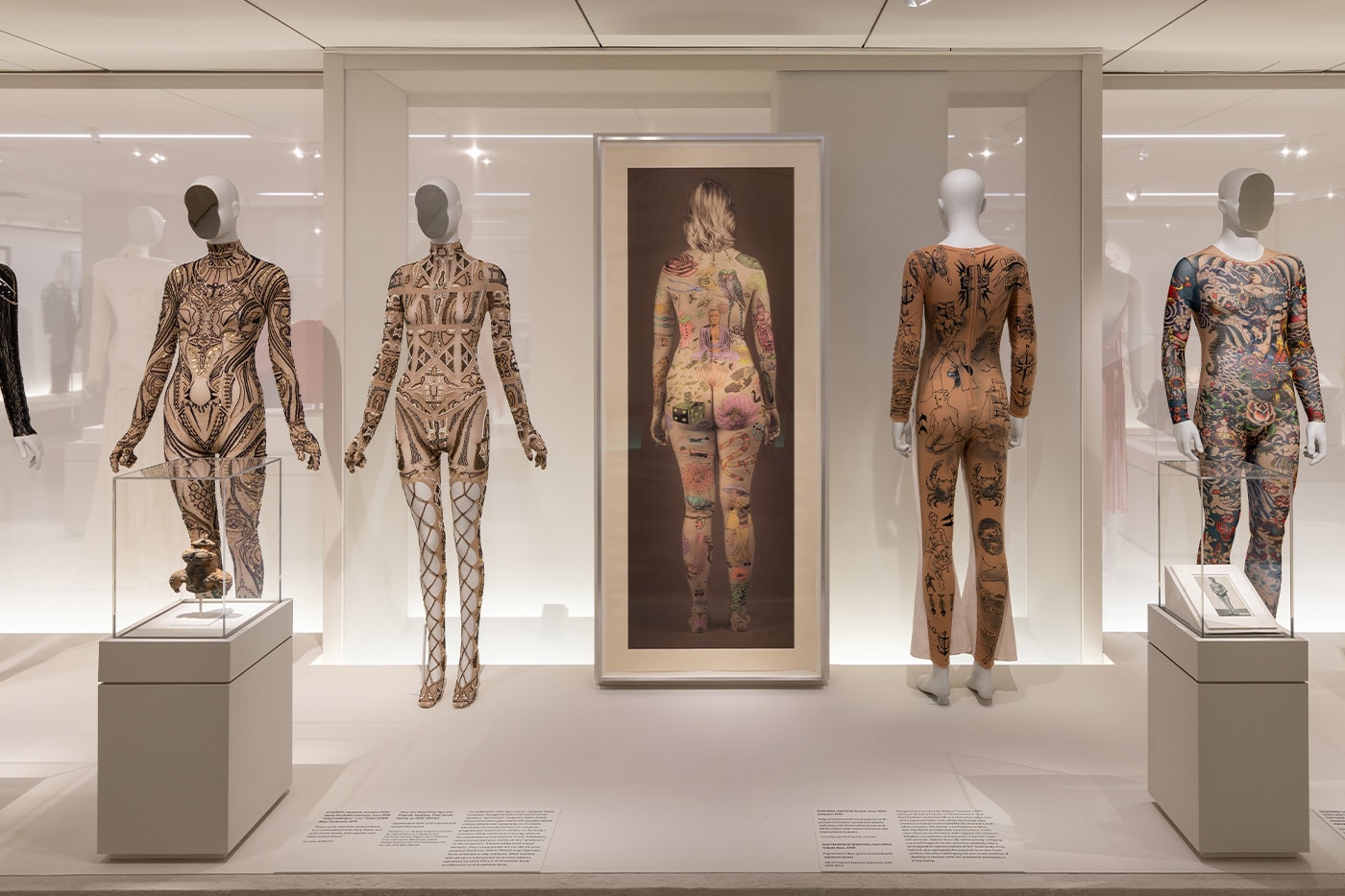 Take a Look Inside This Years 2026 Met Gala Exhibition 'Costume Art'