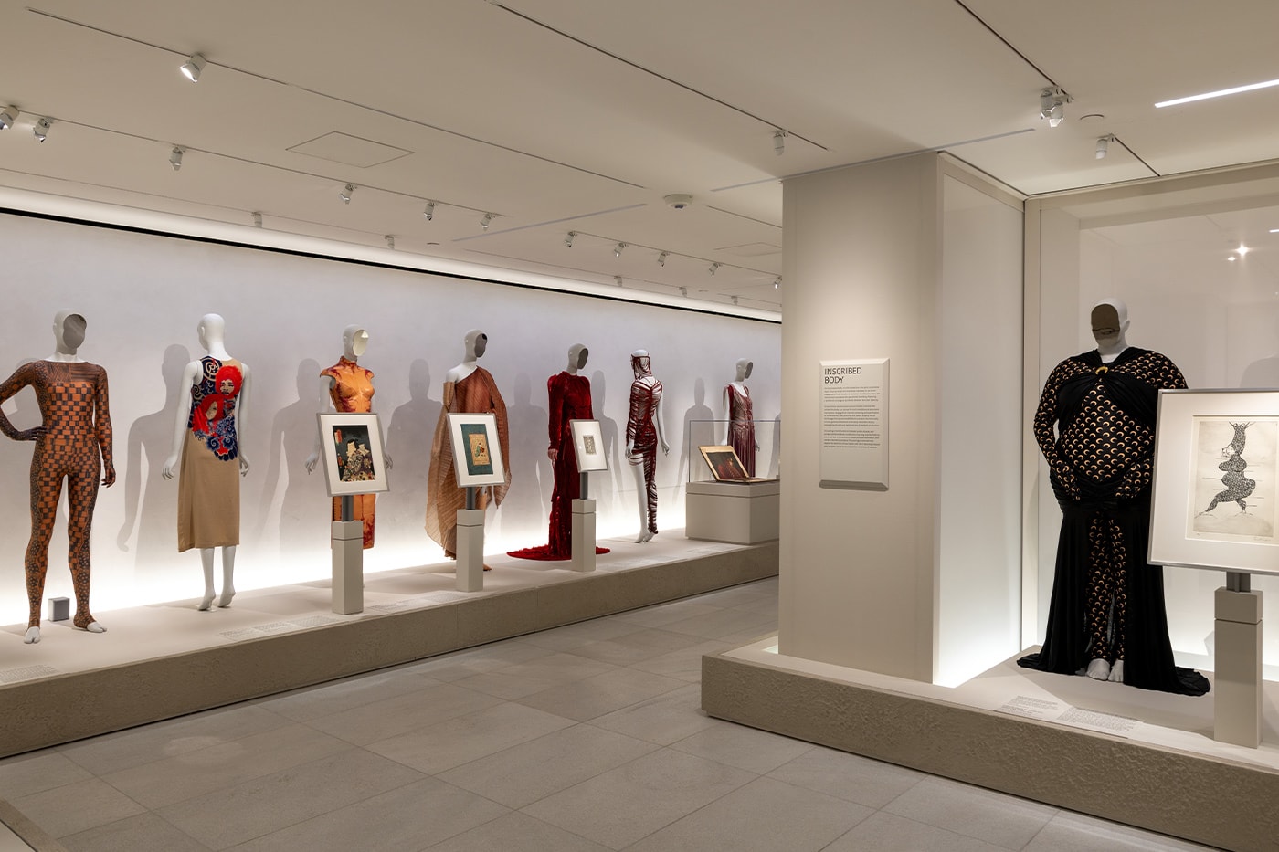 Take a Look Inside This Years 2026 Met Gala Exhibition 'Costume Art'