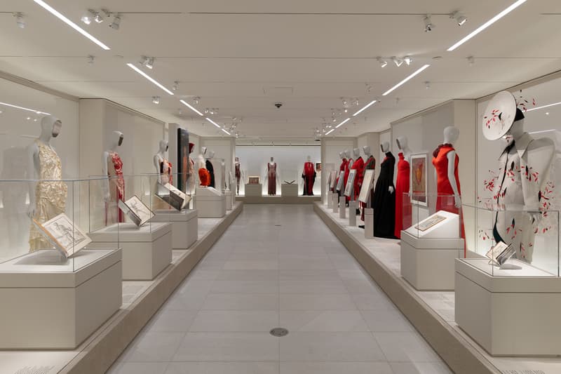 Take a Look Inside This Years 2026 Met Gala Exhibition 'Costume Art'