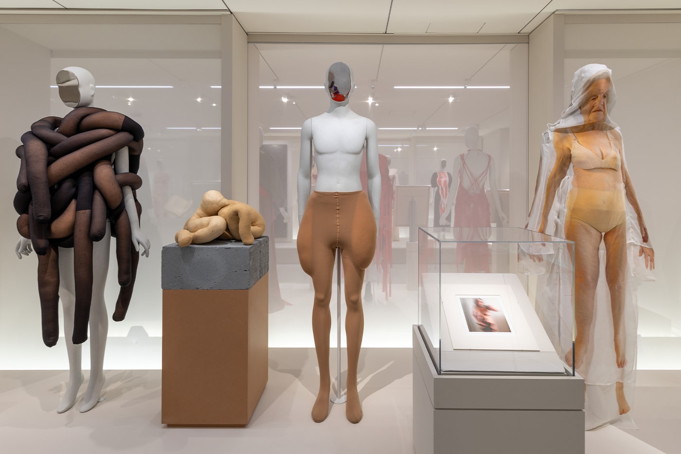 Take a Look Inside This Years 2026 Met Gala Exhibition 'Costume Art'