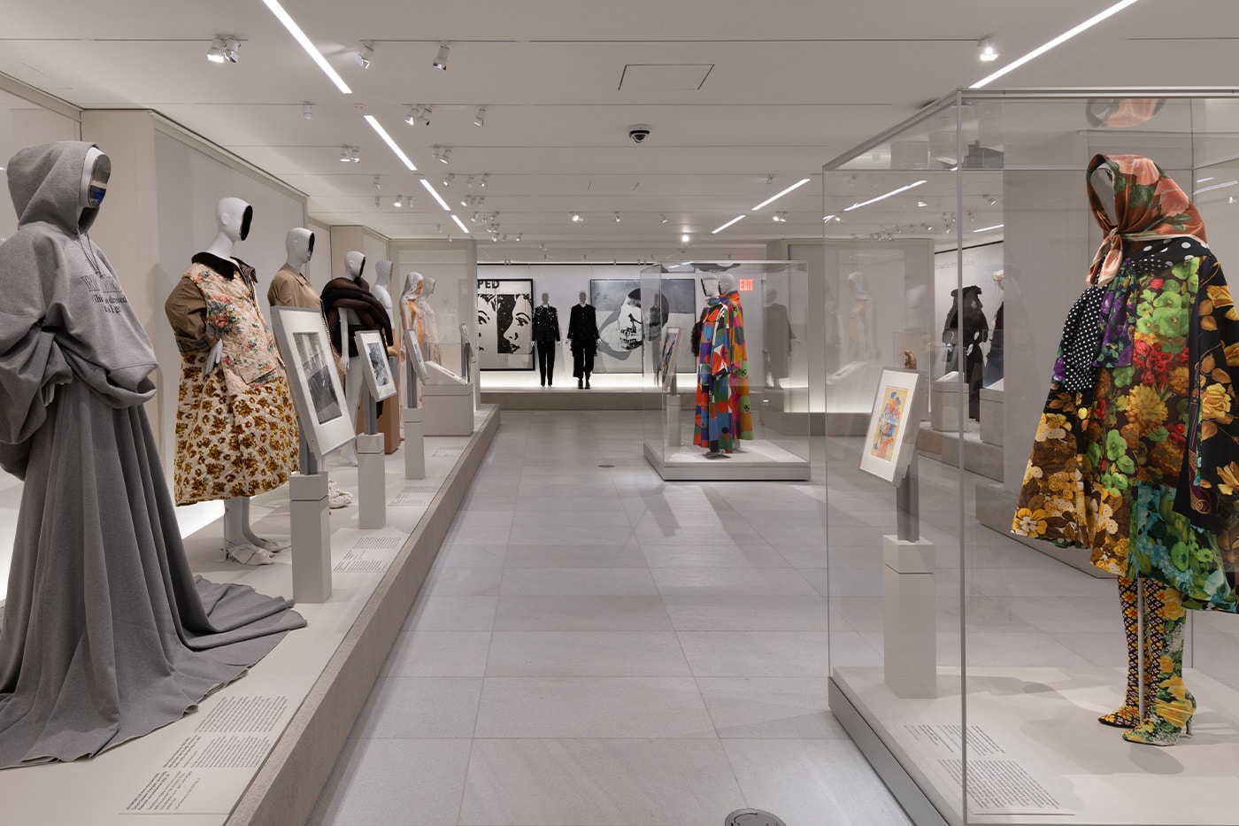 Take a Look Inside This Years 2026 Met Gala Exhibition 'Costume Art'