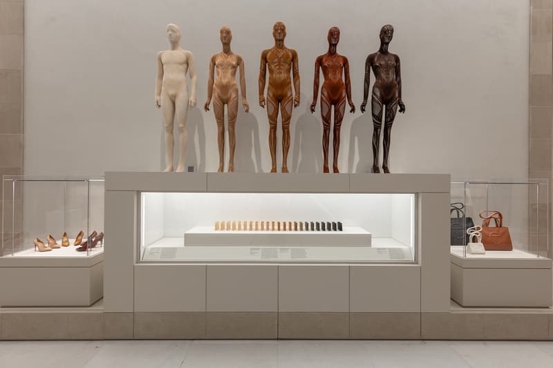 Take a Look Inside This Years 2026 Met Gala Exhibition 'Costume Art'