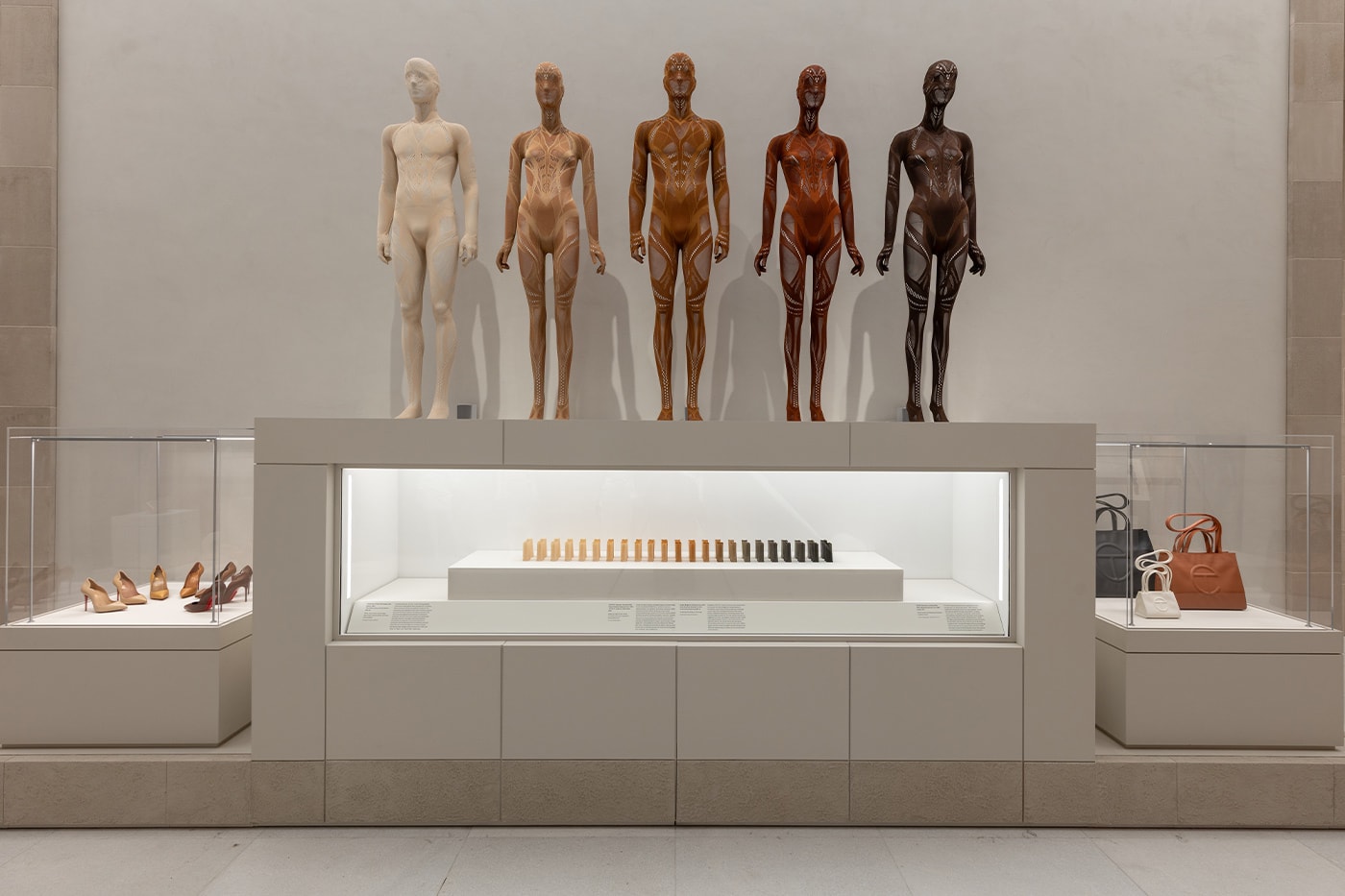 Take a Look Inside This Years 2026 Met Gala Exhibition 'Costume Art'