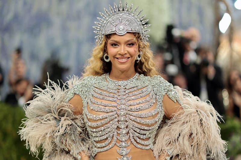 Crowning Glories: These 2026 Met Gala Headpieces Are Literally Turning Heads fit check accessories teyana taylor madonna katy perry gwendoline Christie