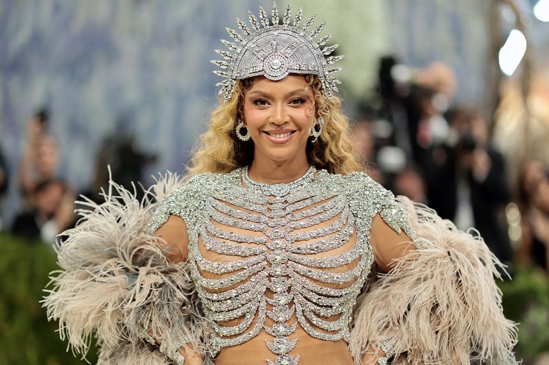 Crowning Glories: These 2026 Met Gala Headpieces Are Literally Turning Heads fit check accessories teyana taylor madonna katy perry gwendoline Christie