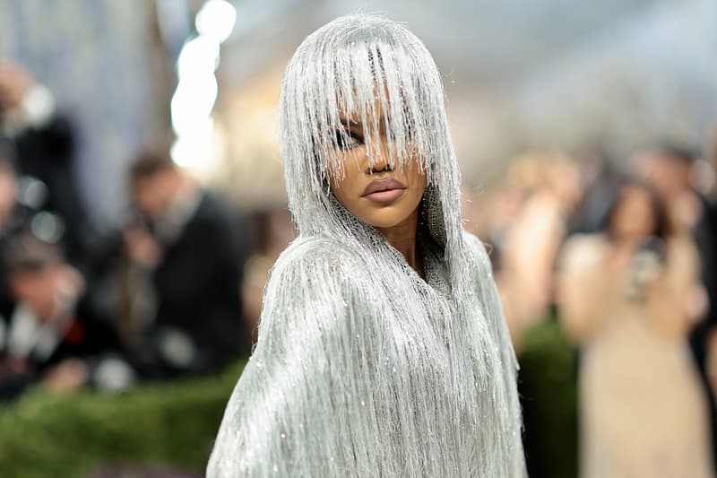 Crowning Glories: These 2026 Met Gala Headpieces Are Literally Turning Heads fit check accessories teyana taylor madonna katy perry gwendoline Christie