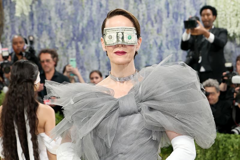 Crowning Glories: These 2026 Met Gala Headpieces Are Literally Turning Heads fit check accessories teyana taylor madonna katy perry gwendoline Christie