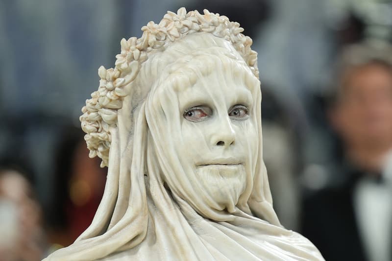 Crowning Glories: These 2026 Met Gala Headpieces Are Literally Turning Heads fit check accessories teyana taylor madonna katy perry gwendoline Christie
