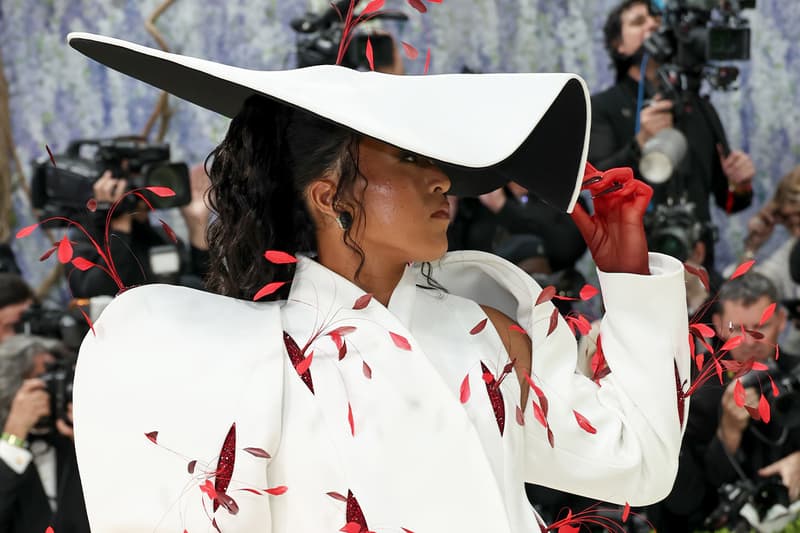 Crowning Glories: These 2026 Met Gala Headpieces Are Literally Turning Heads fit check accessories teyana taylor madonna katy perry gwendoline Christie