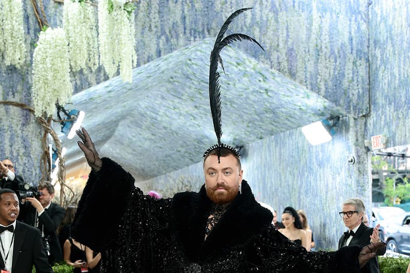 Crowning Glories: These 2026 Met Gala Headpieces Are Literally Turning Heads fit check accessories teyana taylor madonna katy perry gwendoline Christie