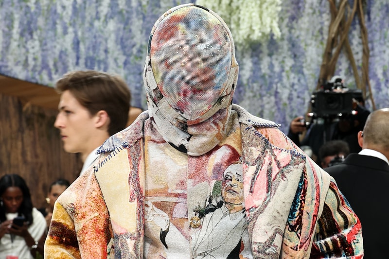 Crowning Glories: These 2026 Met Gala Headpieces Are Literally Turning Heads fit check accessories teyana taylor madonna katy perry gwendoline Christie