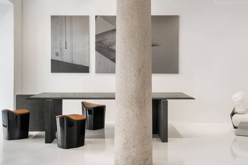 NM3 Visionnaire Collection Milan Design Week 2026 Info 10 Corso Como Eleonore Cavalli Federico Hurth