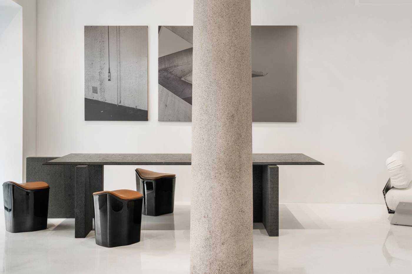 NM3 Visionnaire Collection Milan Design Week 2026 Info 10 Corso Como Eleonore Cavalli Federico Hurth