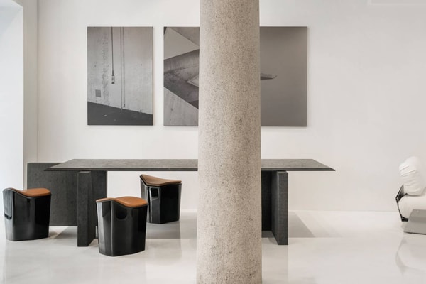 NM3 Visionnaire Collection Milan Design Week 2026 Info 10 Corso Como Eleonore Cavalli Federico Hurth