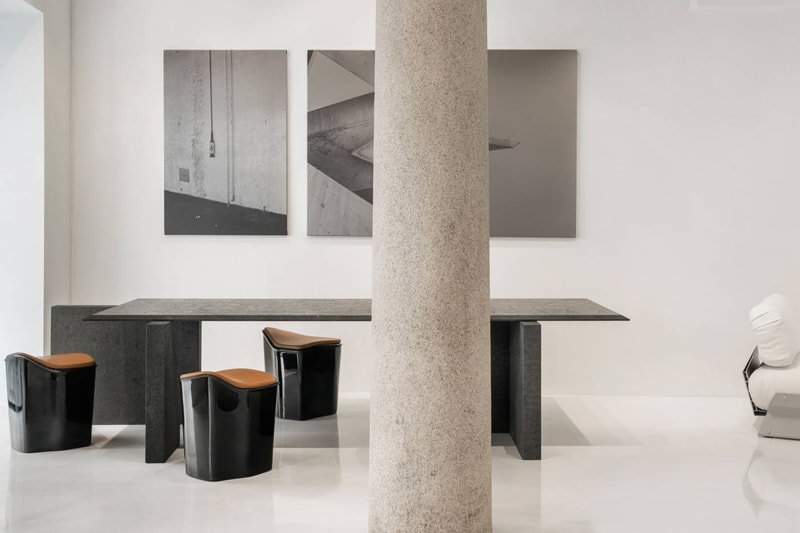 NM3 Visionnaire Collection Milan Design Week 2026 Info 10 Corso Como Eleonore Cavalli Federico Hurth
