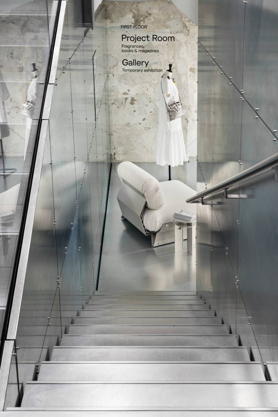 NM3 Visionnaire Collection Milan Design Week 2026 Info 10 Corso Como Eleonore Cavalli Federico Hurth