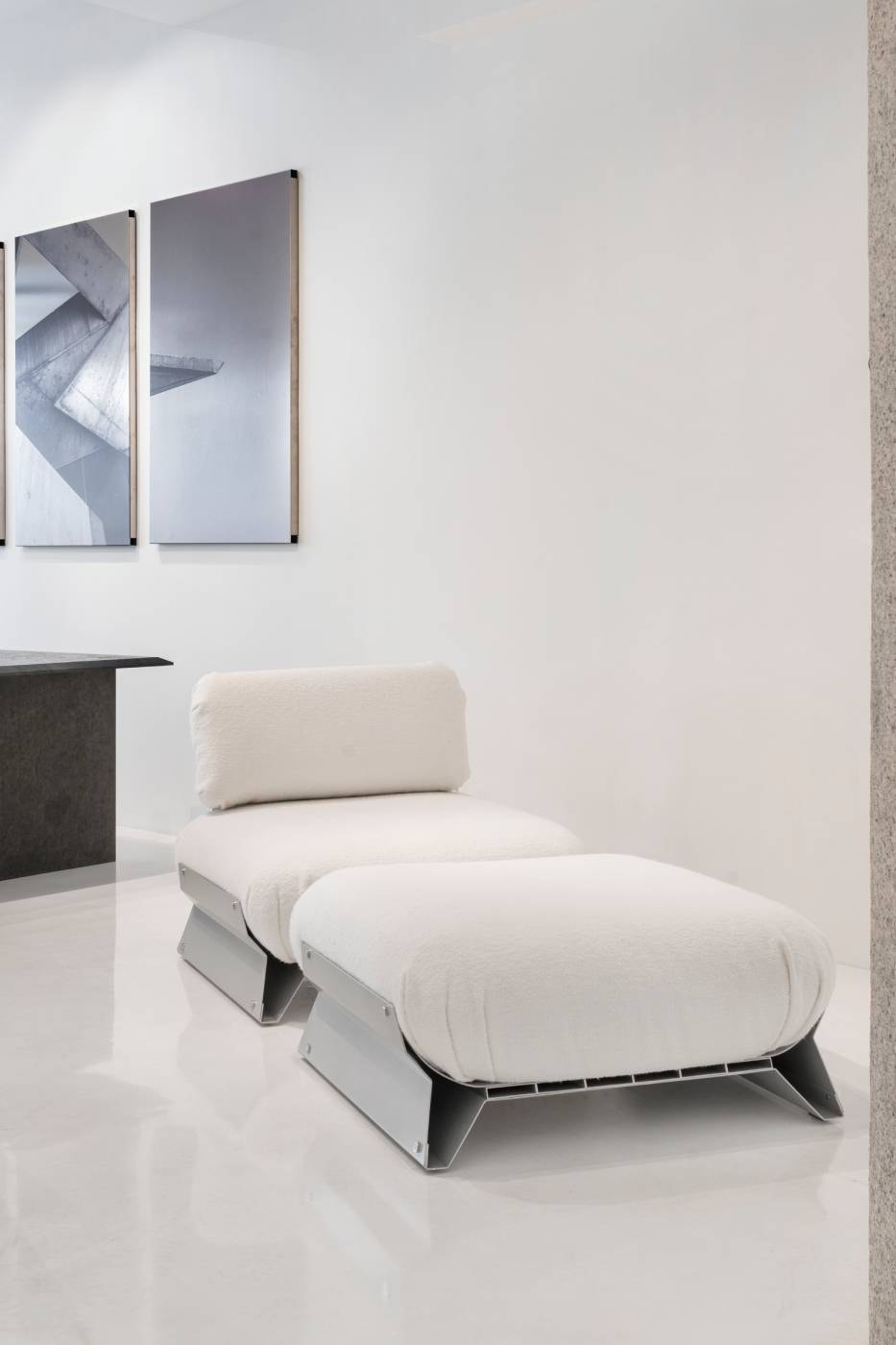 NM3 Visionnaire Collection Milan Design Week 2026 Info 10 Corso Como Eleonore Cavalli Federico Hurth
