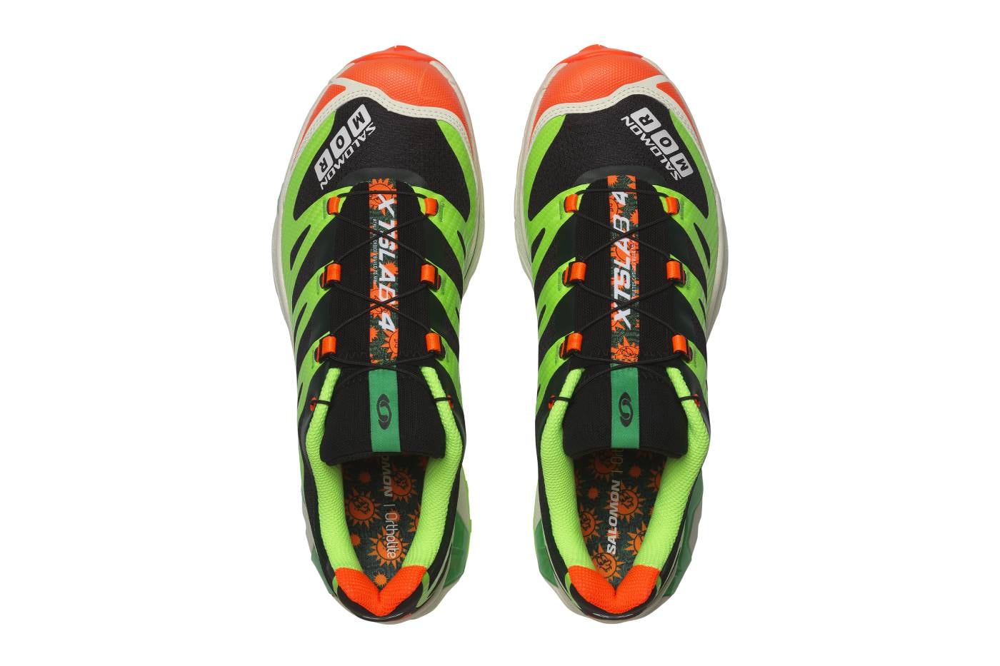 Salomon Ferxxo XT-4 OG “FERXXOCALIPSIS” L47822500 Official Look Release Info Feid